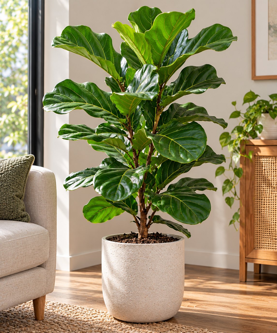 Fiddle Leaf Fig