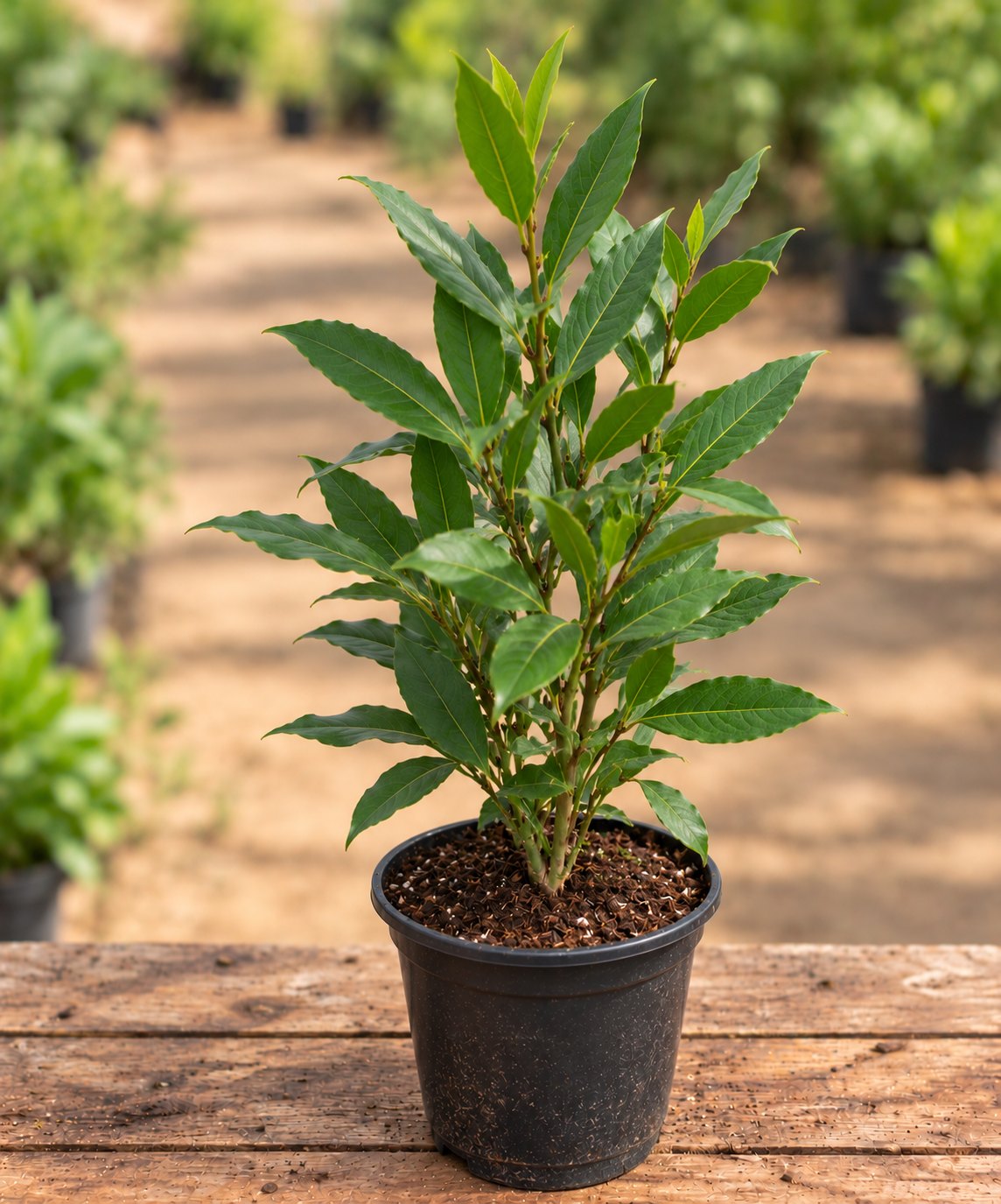 Bay Leaf (Tejpatta)