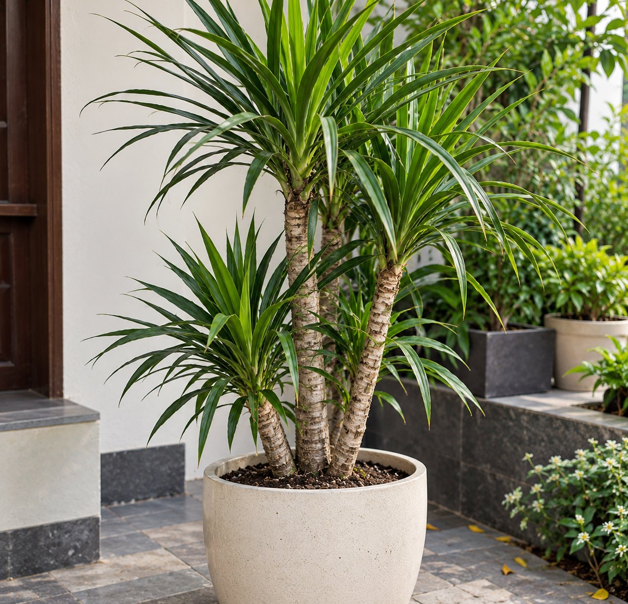 Dracaena Marginata (Dragon Tree)