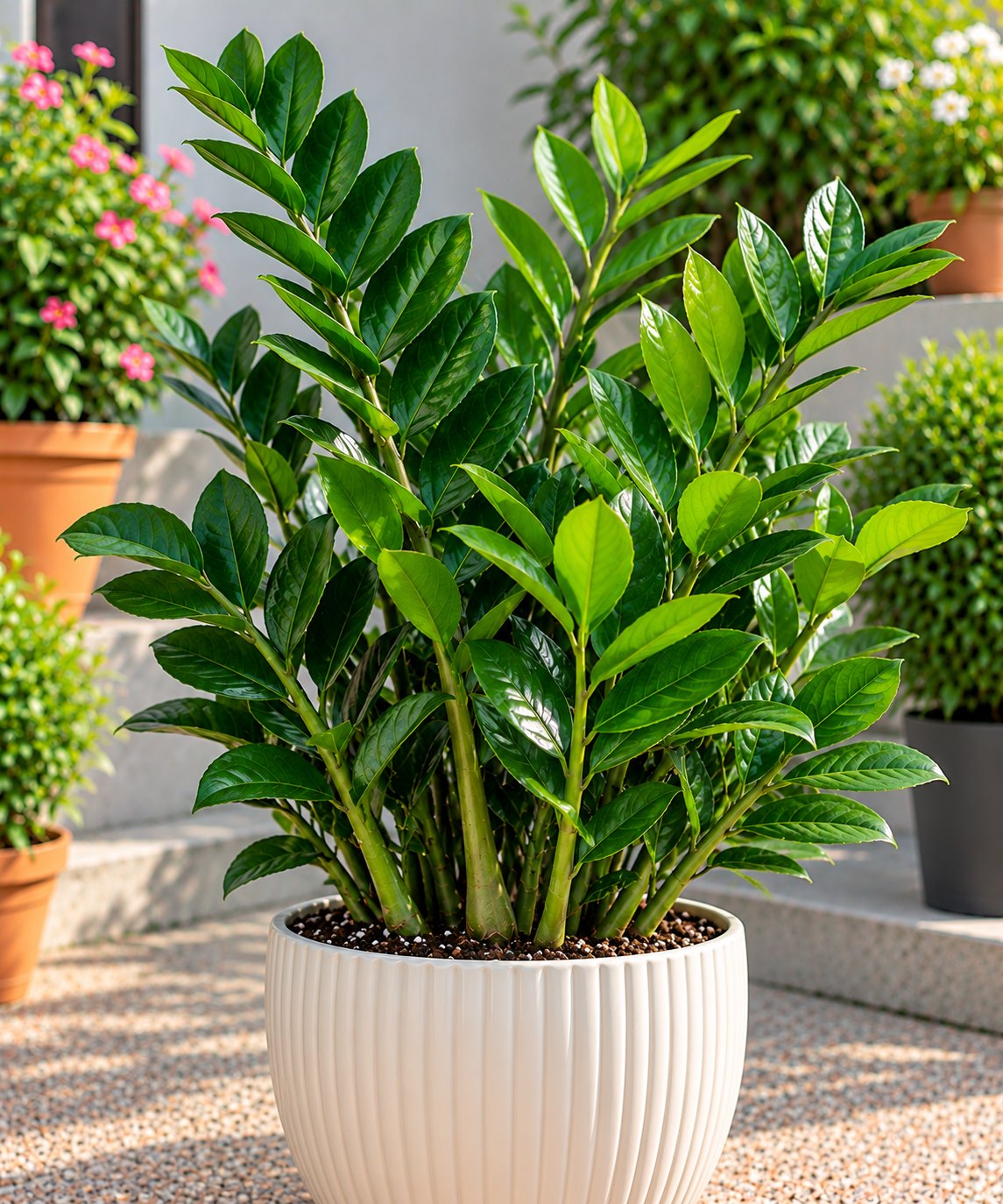 ZZ Plant