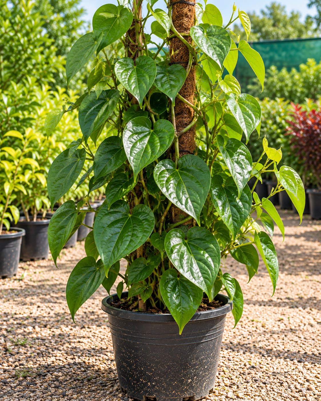 Betel Leaf (Paan)