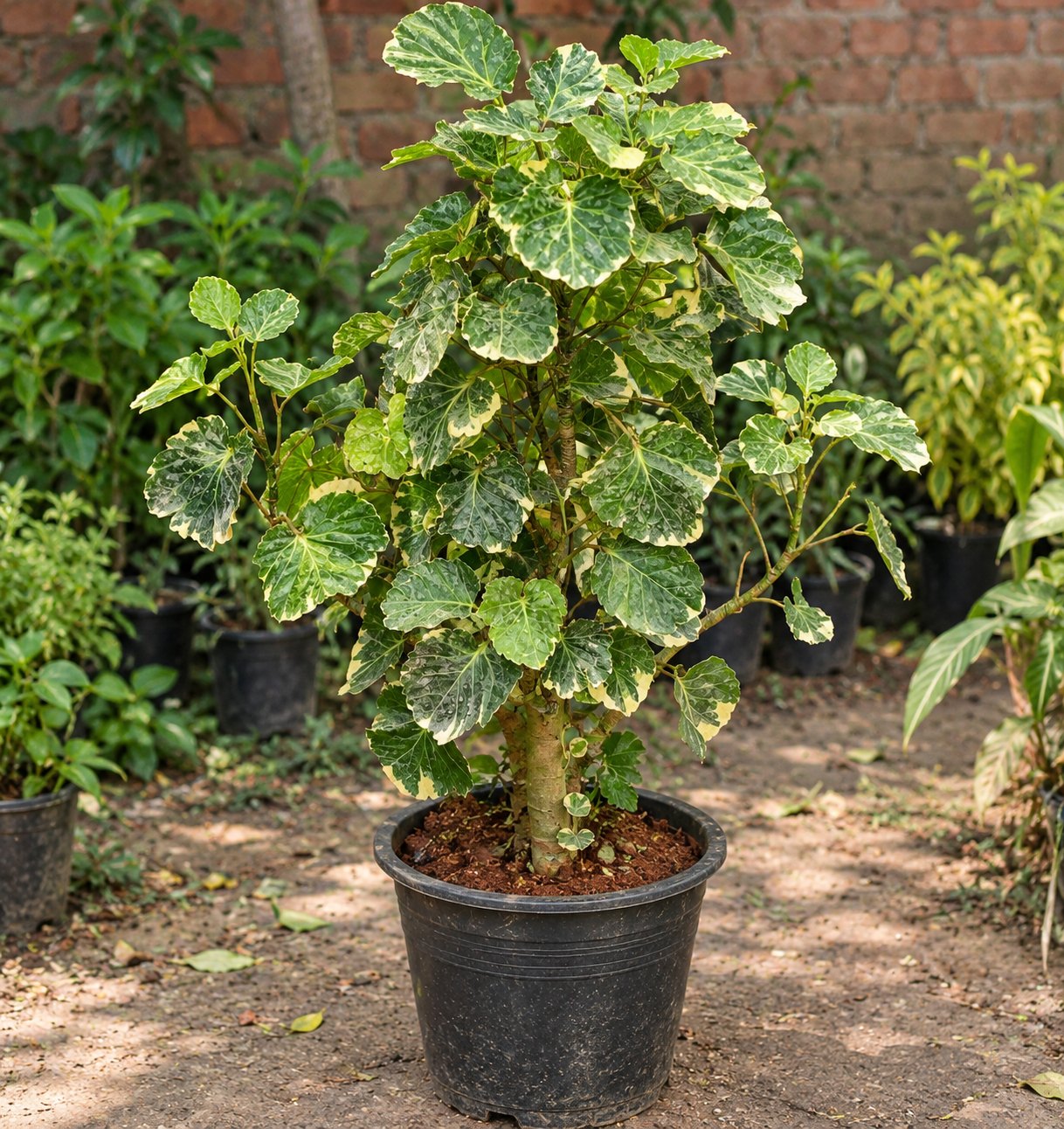 Aralia (Big)