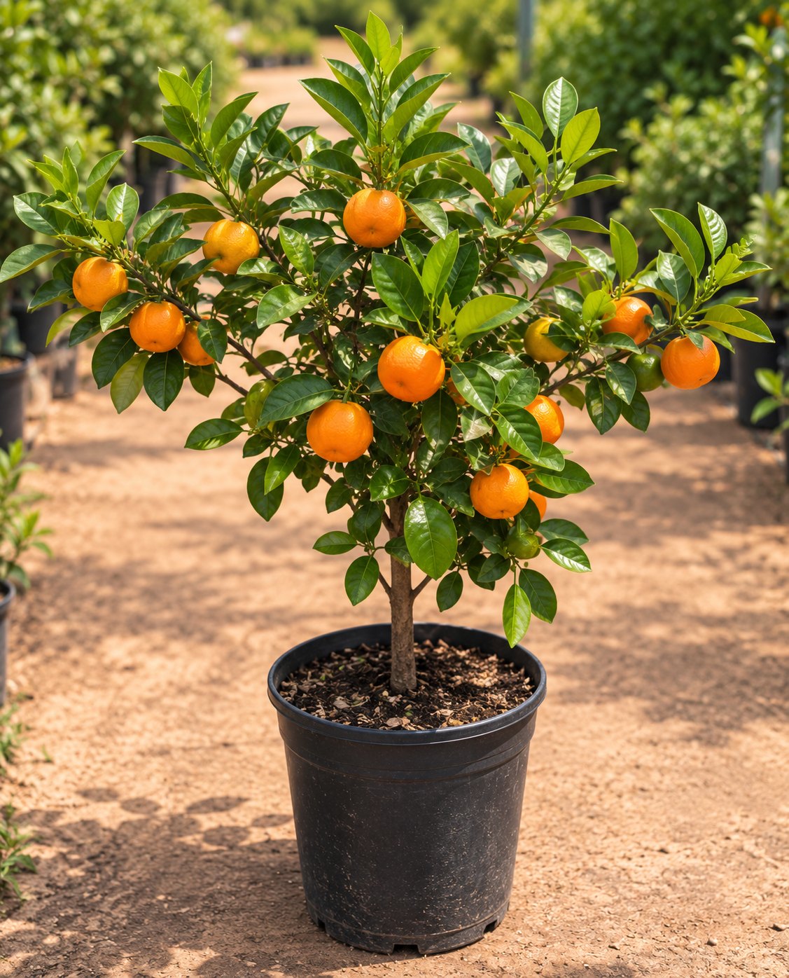Orange (Big)