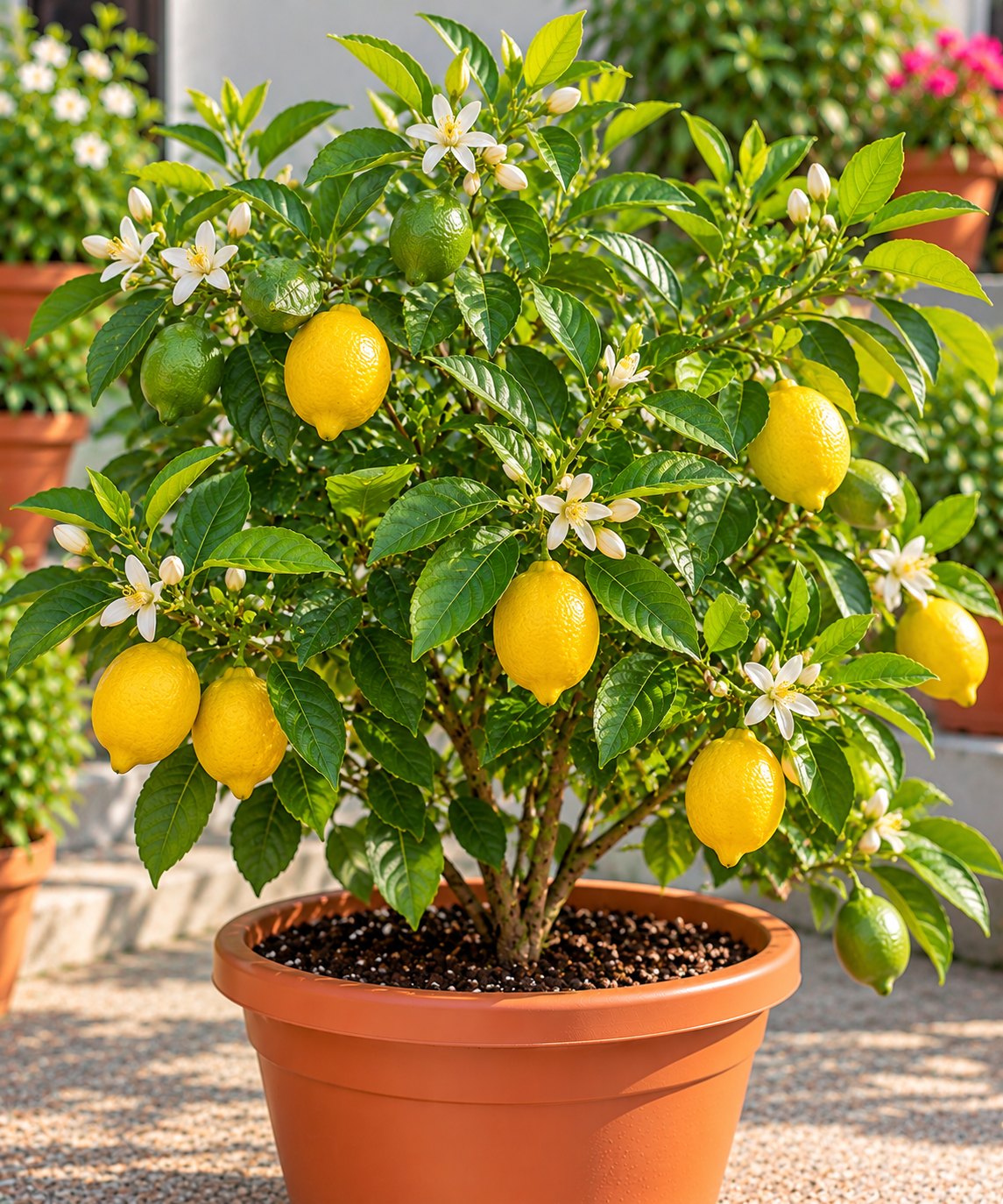 Lemon (Nimboo)