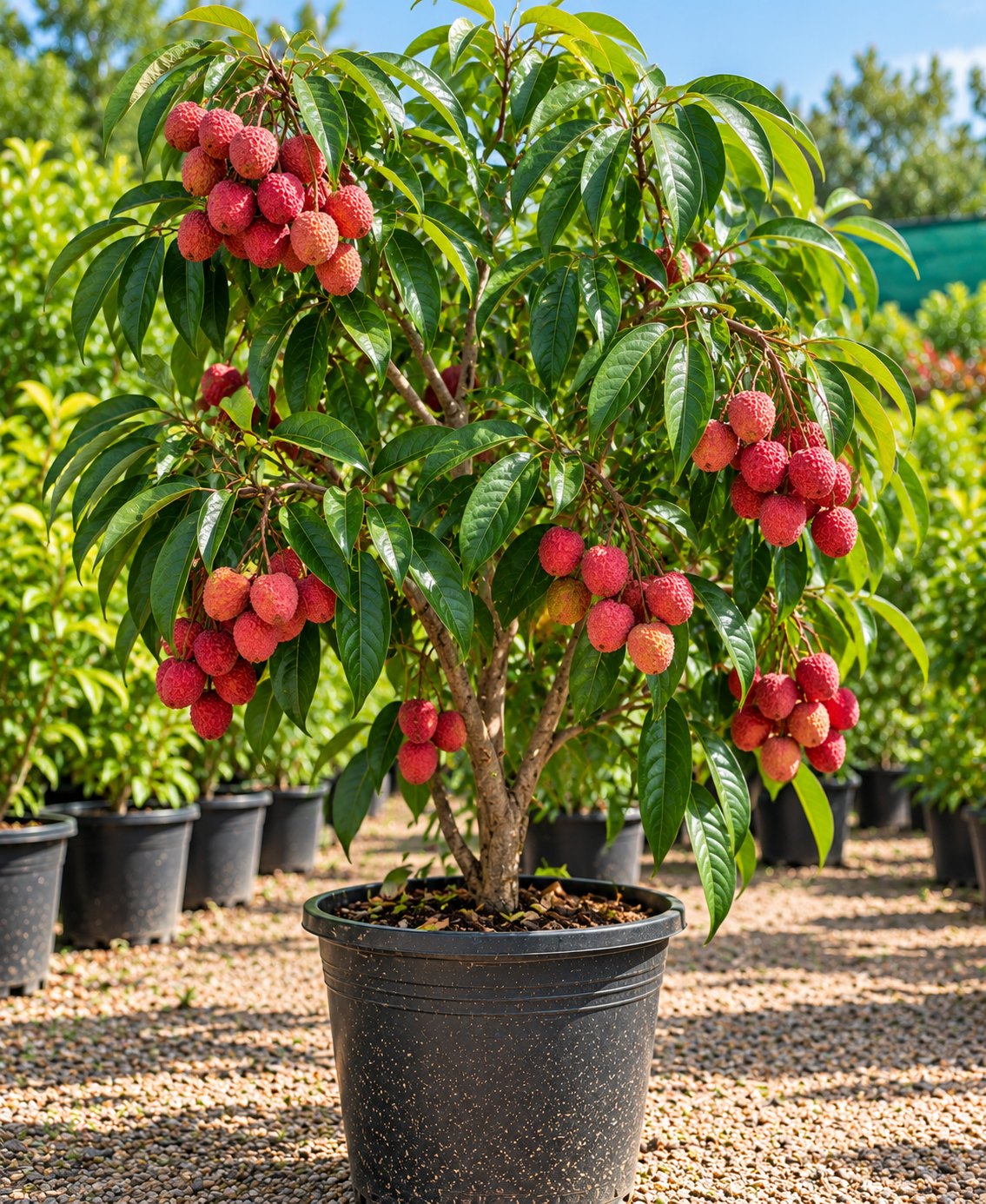 Lychee