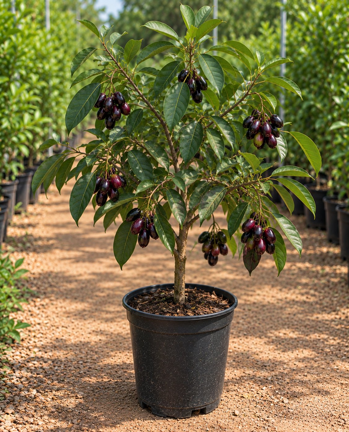 Jamun (Java Plum)