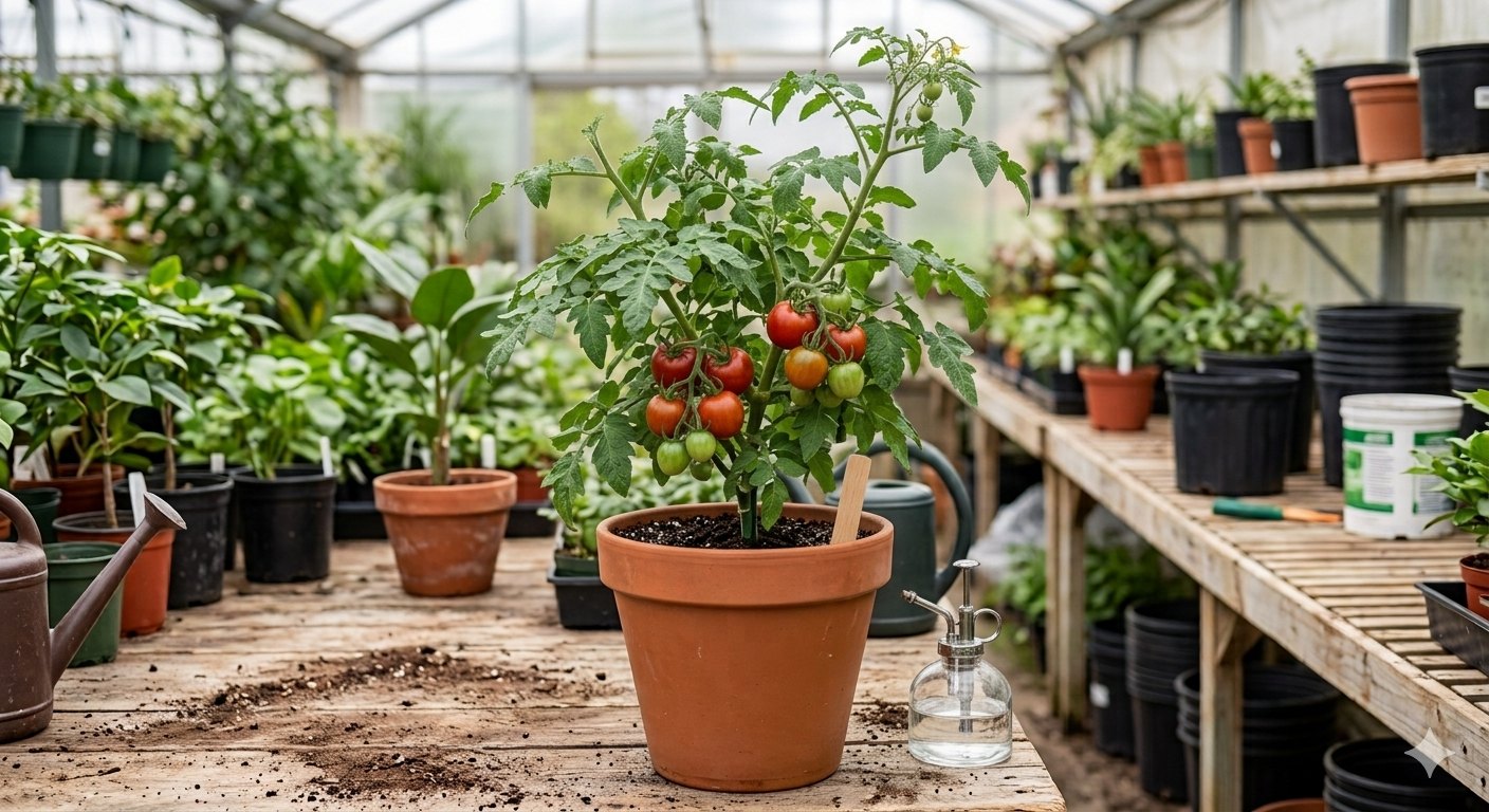 Tomato