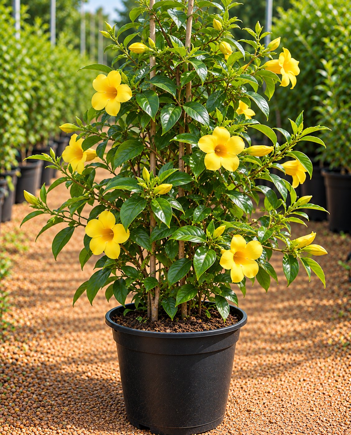 Allamanda