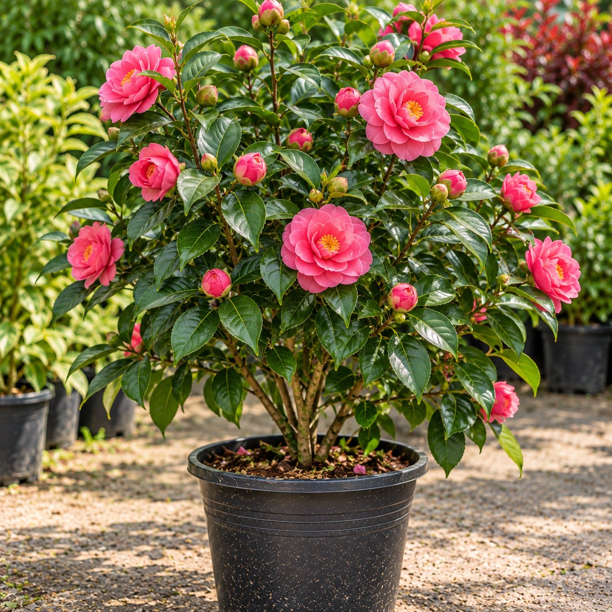 Camellia