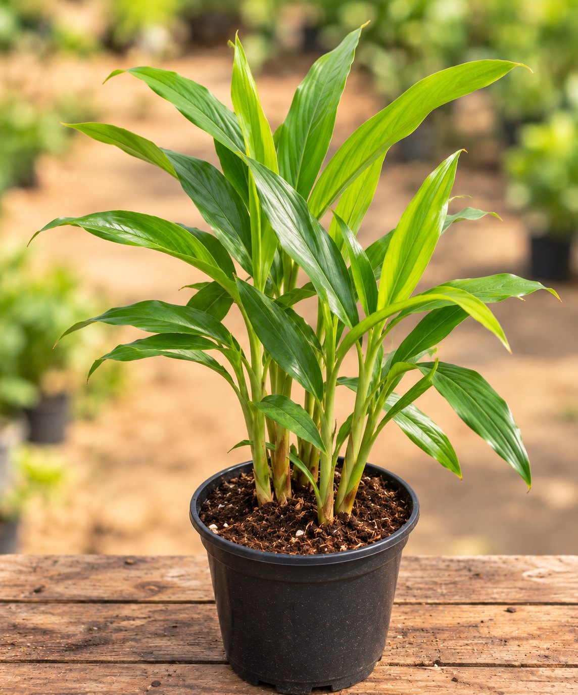 Cardamom (Elaichi)
