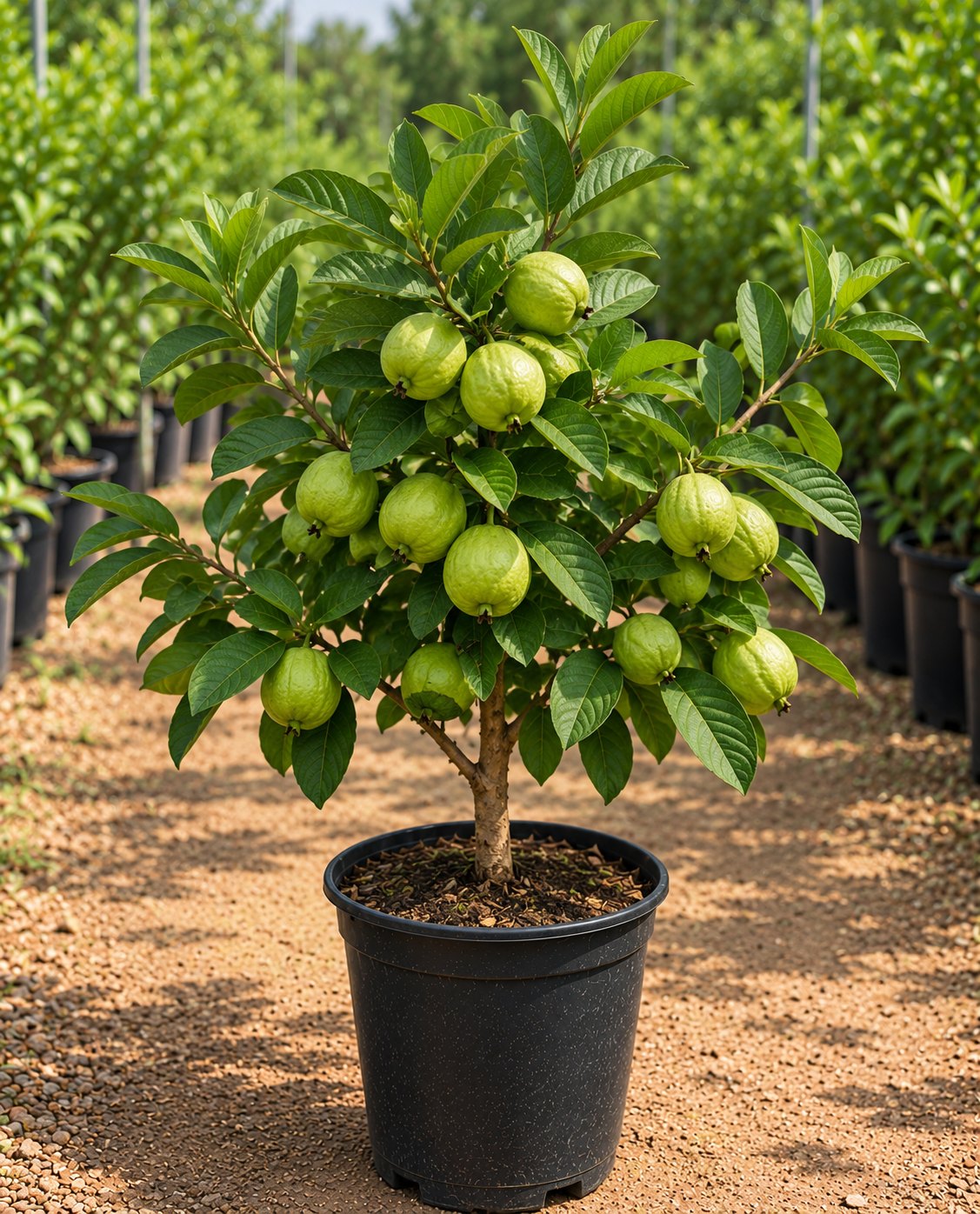 Guava