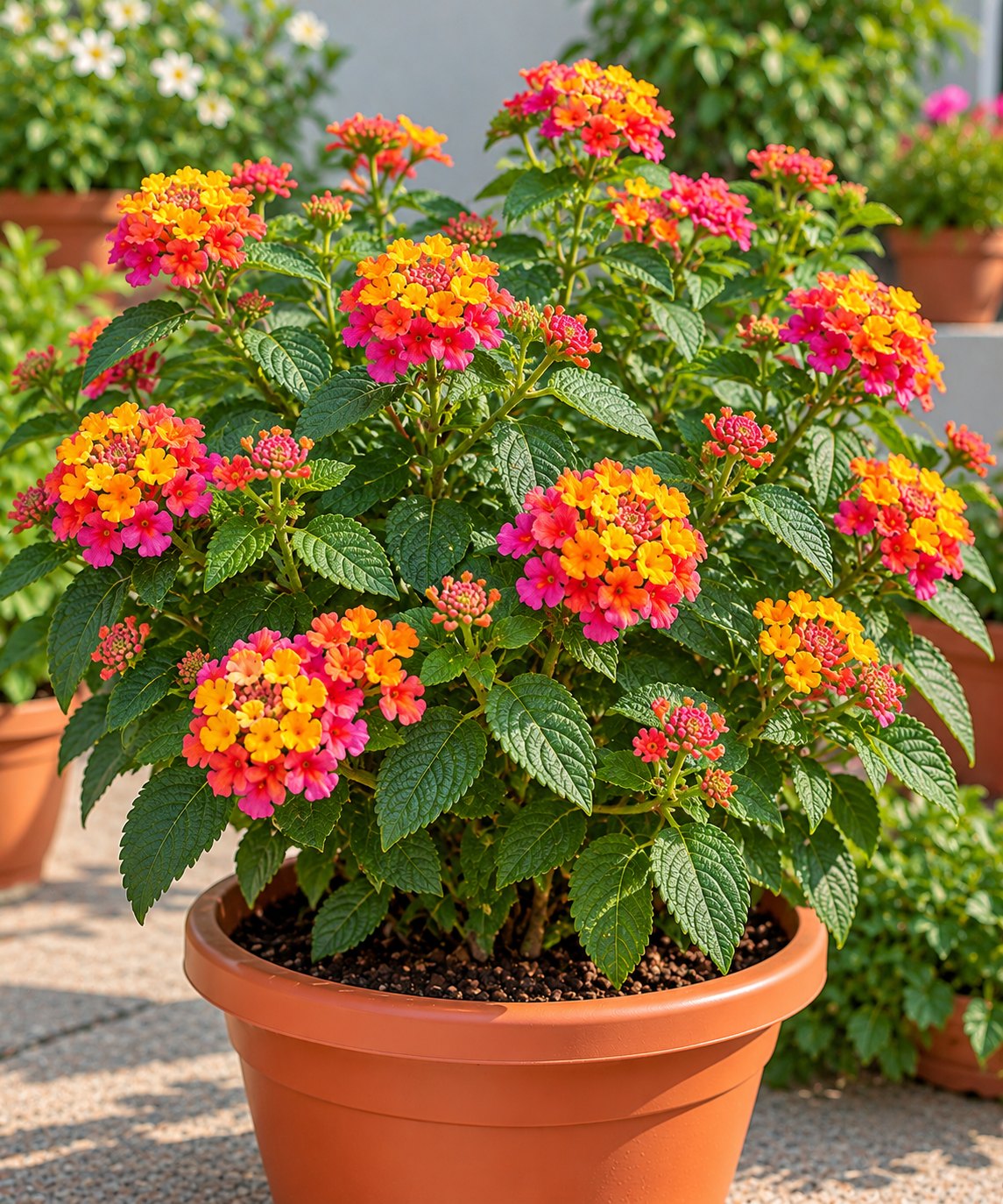 Lantana