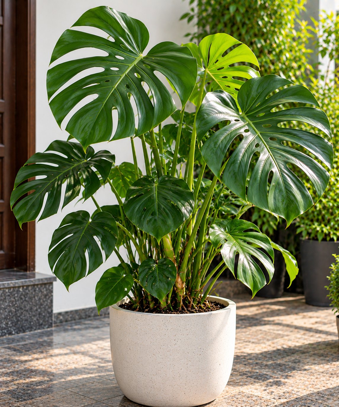 Monstera Deliciosa