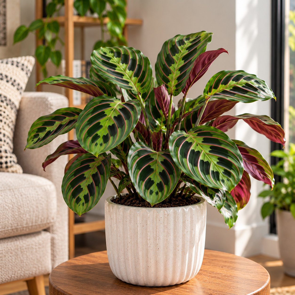 Prayer Plant