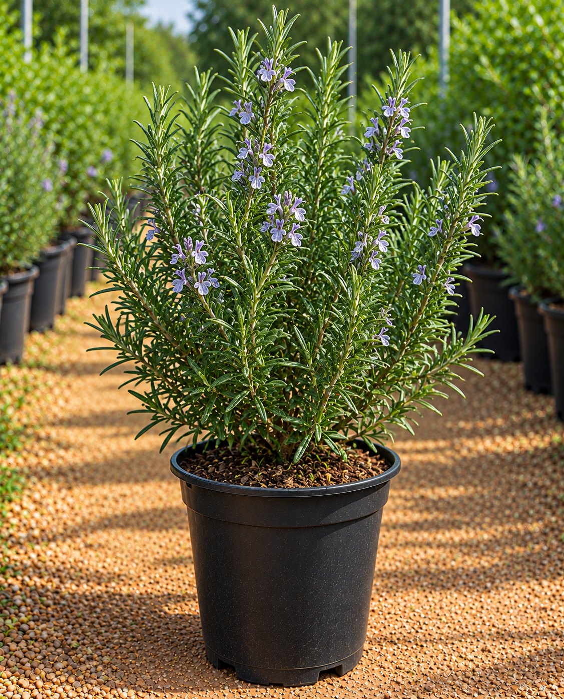 Rosemary