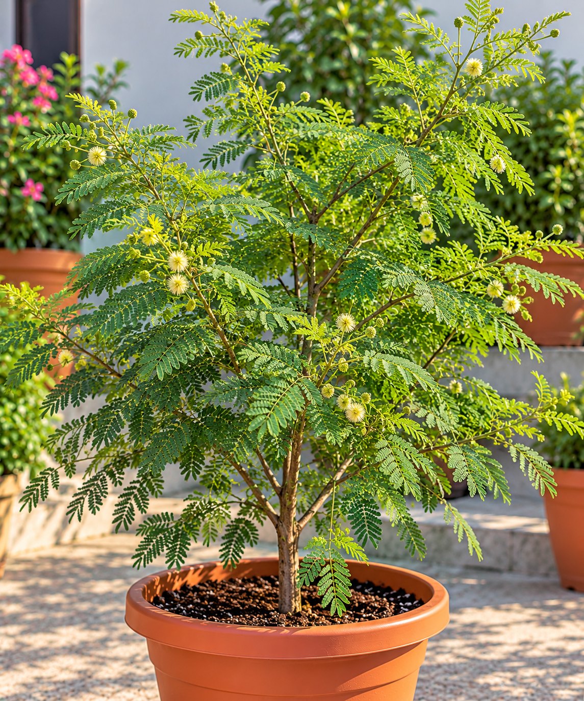 Shami Tree (Khejri)