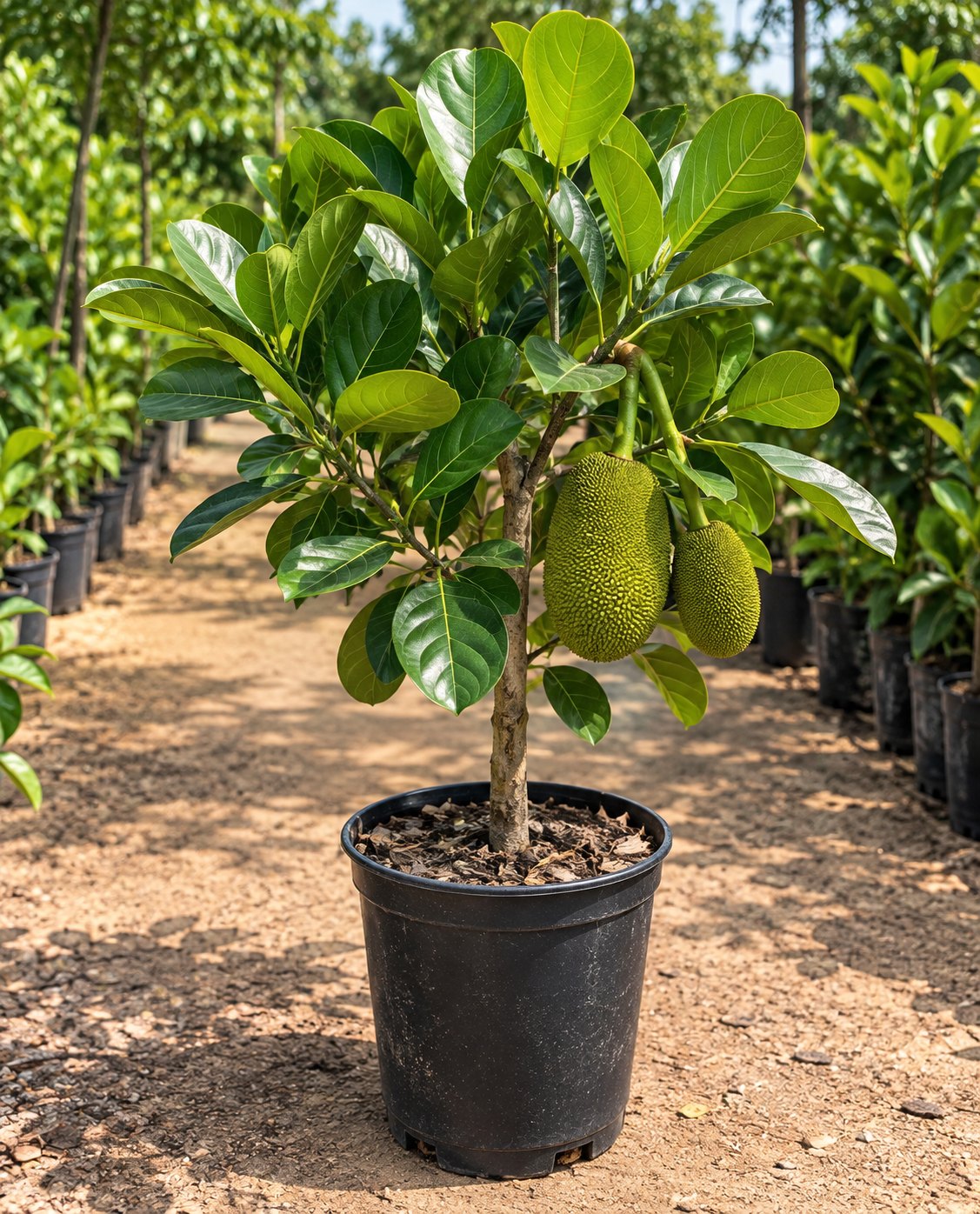 Jackfruit
