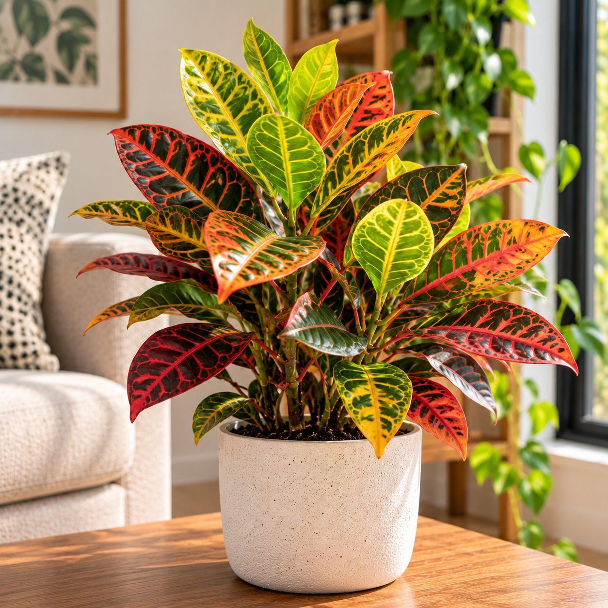 Croton