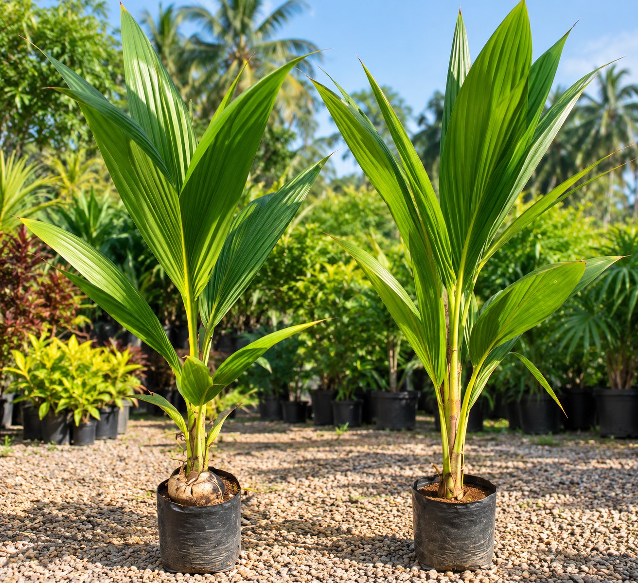 Coconut