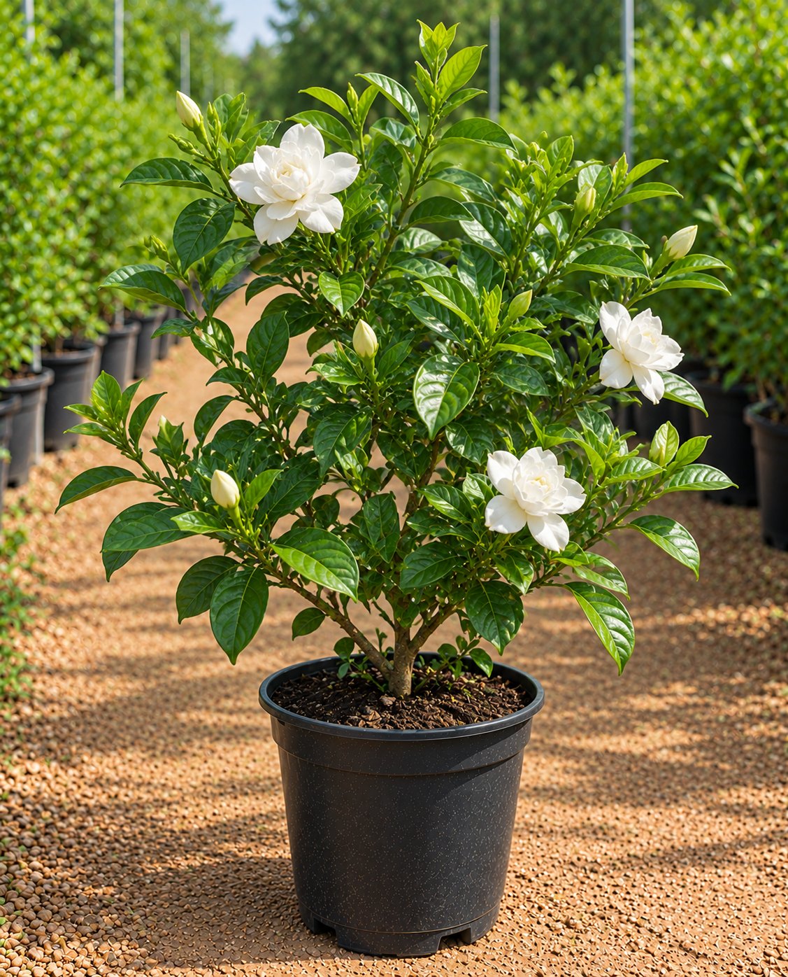 Gardenia